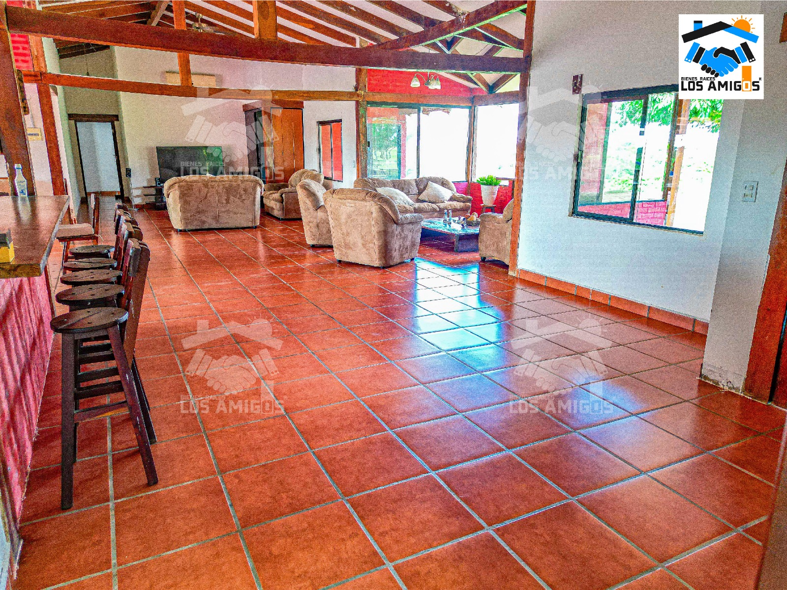 Hermosa Quinta En Venta - Photo 16