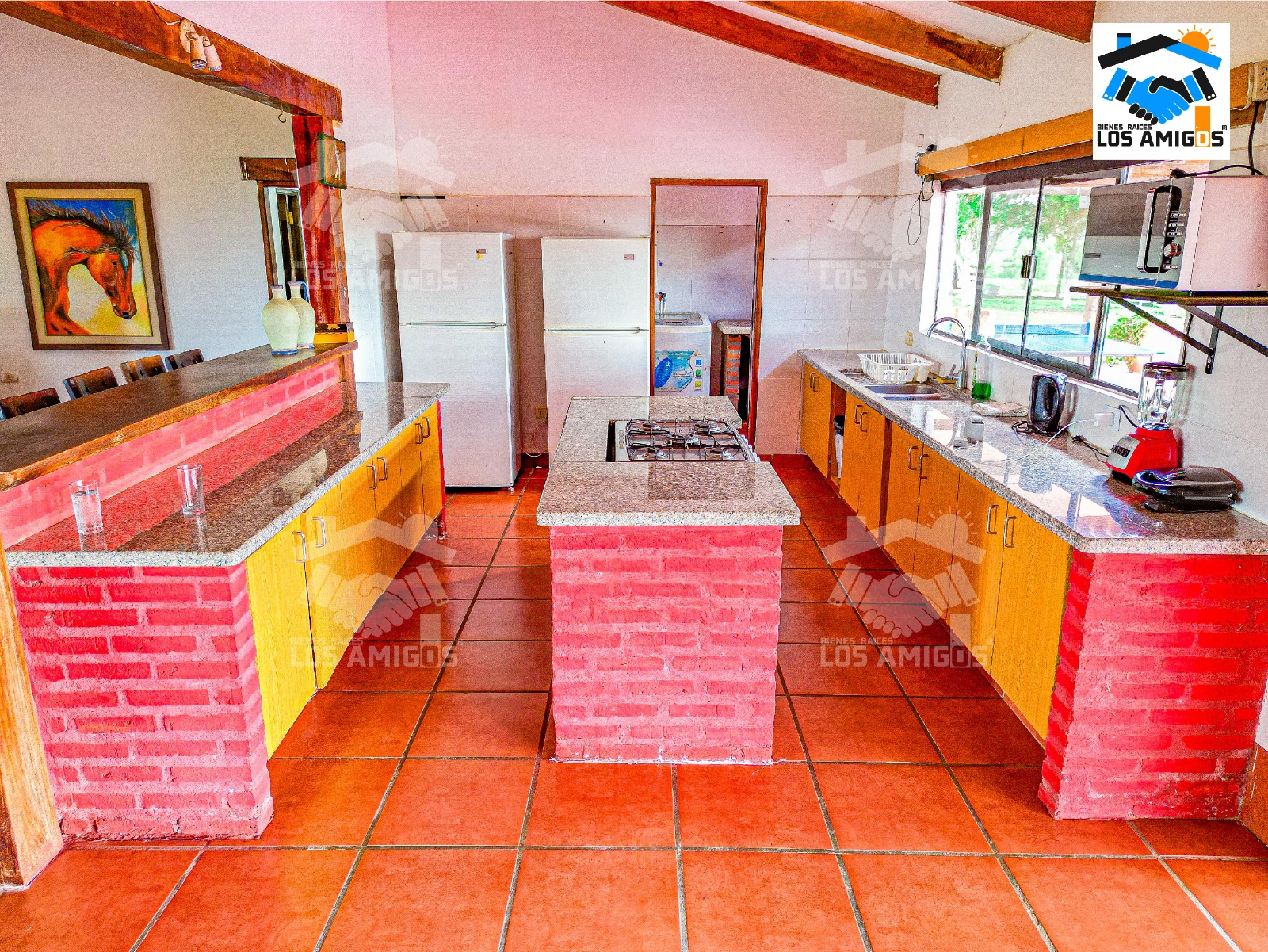 Hermosa Quinta En Venta - Photo 17