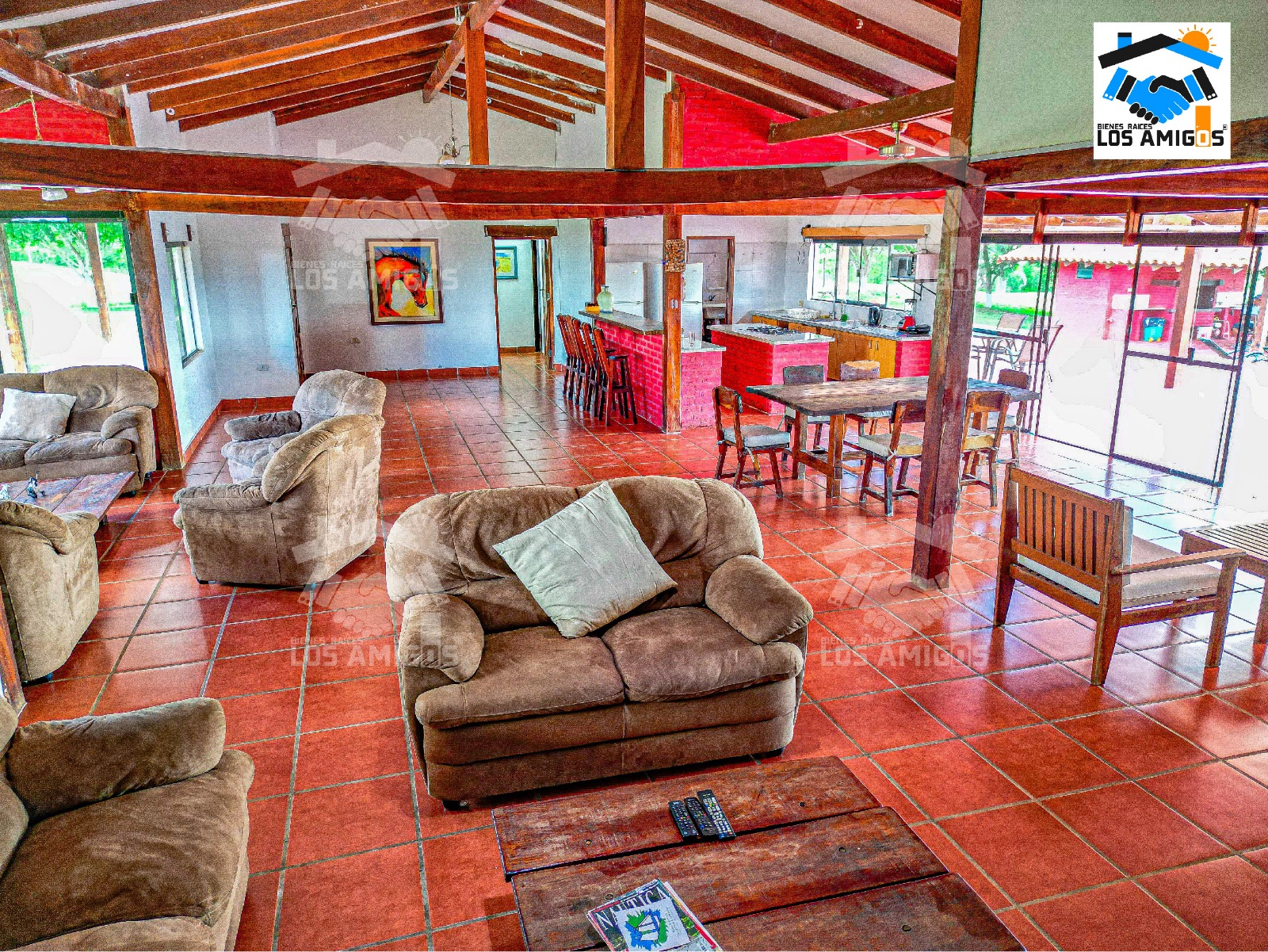 Hermosa Quinta En Venta - Photo 18