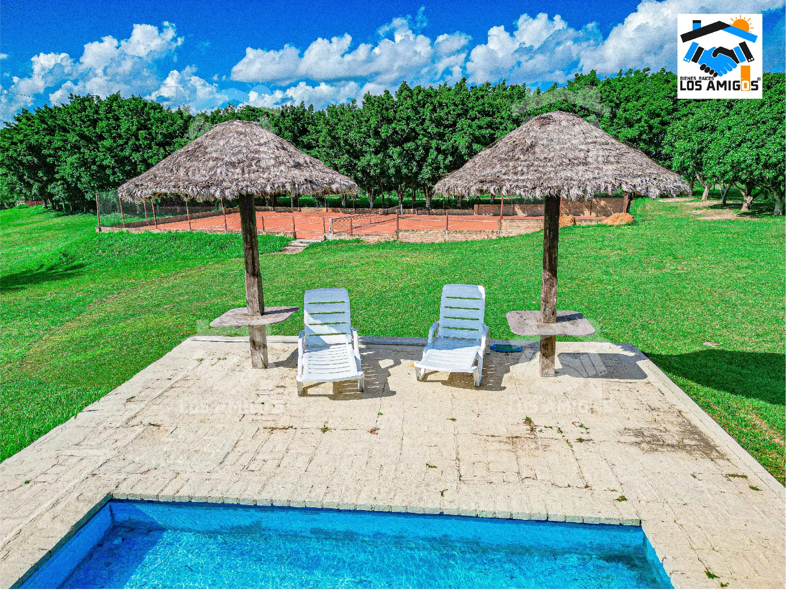 Hermosa Quinta En Venta - Photo 3