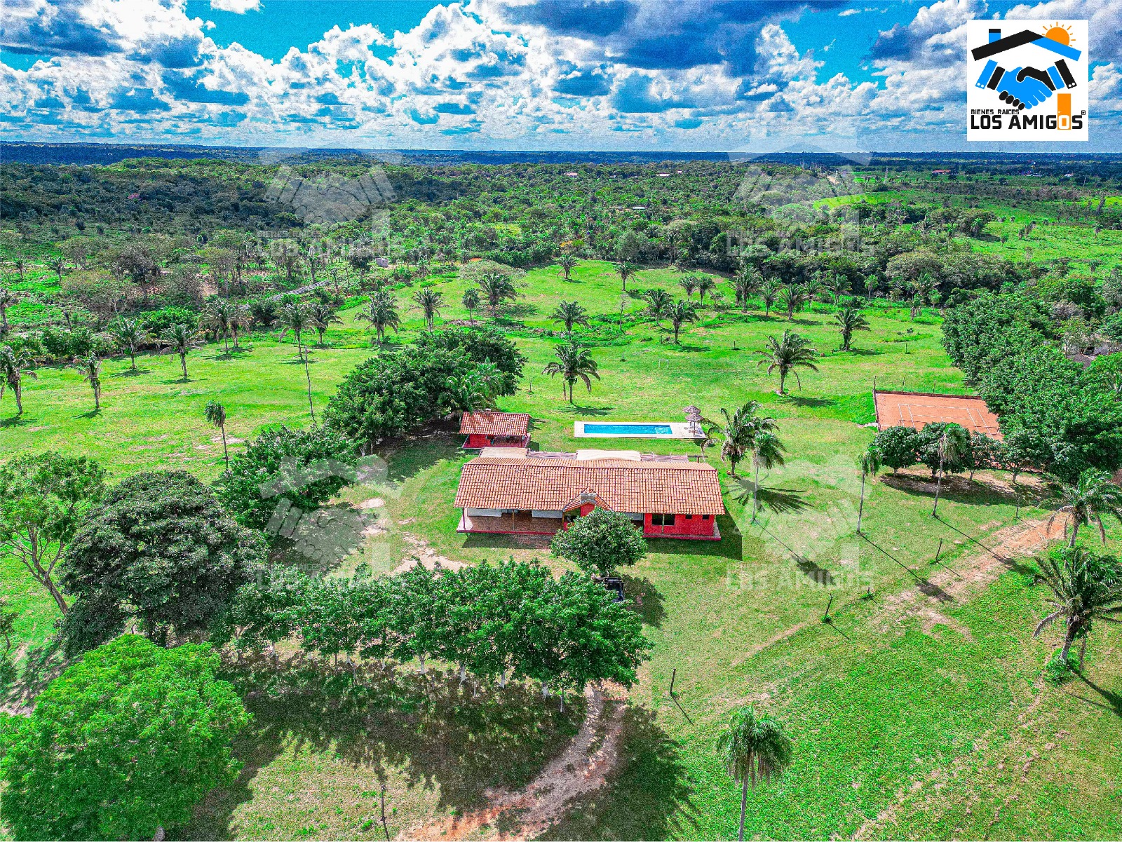 Hermosa Quinta En Venta - Photo 4