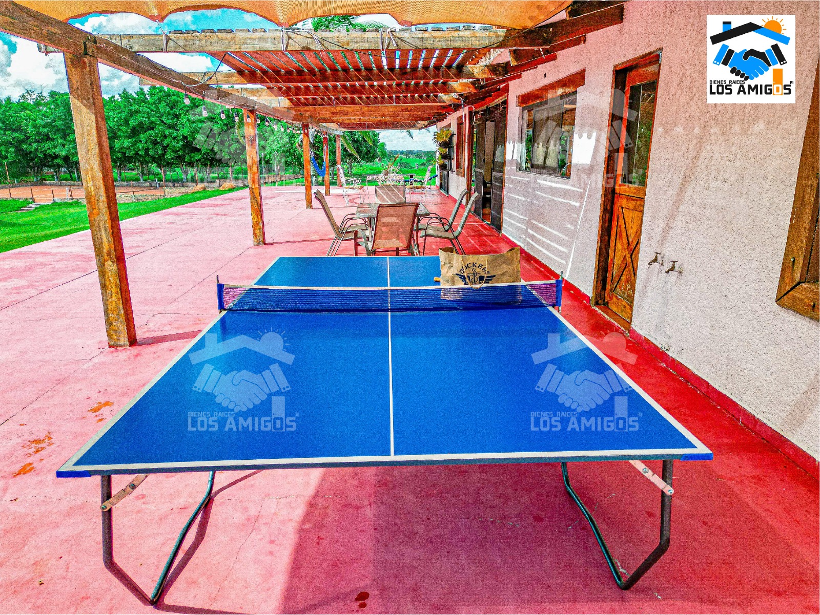 Hermosa Quinta En Venta - Photo 7