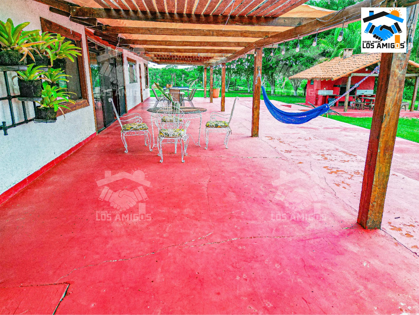 Hermosa Quinta En Venta - Photo 8