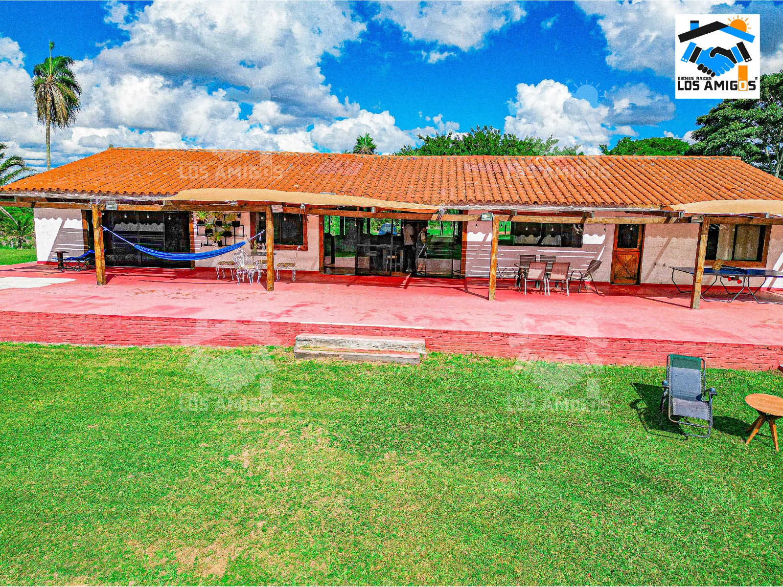 Hermosa Quinta En Venta - Photo 9