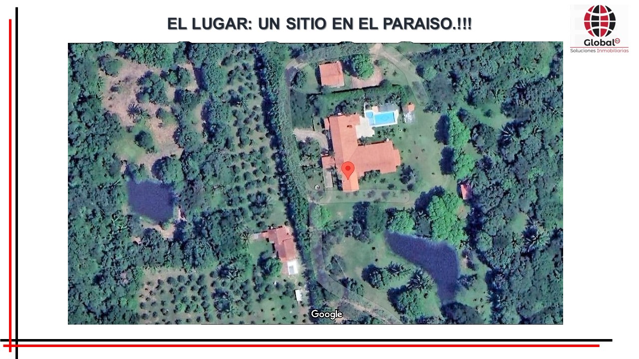 ESPECTACULAR CASA EN EL URUBÓ.!! - Photo 2