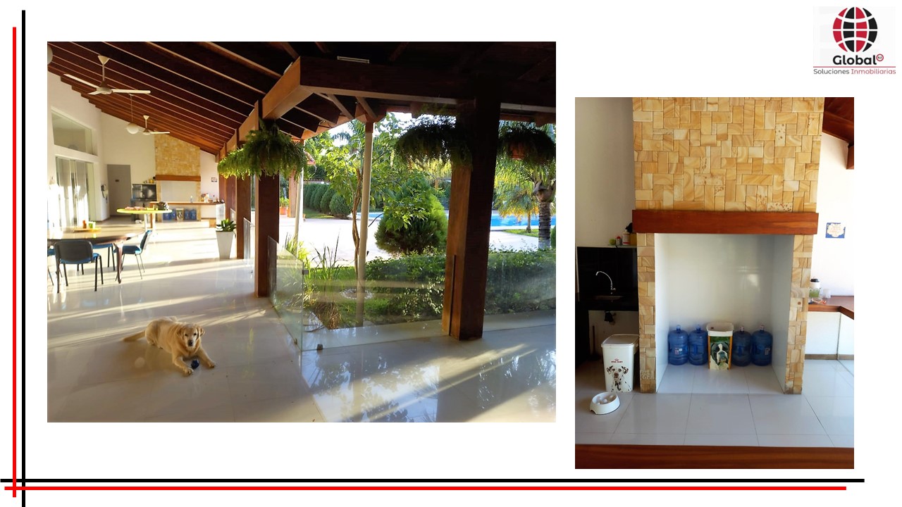 ESPECTACULAR CASA EN EL URUBÓ.!! - Photo 14