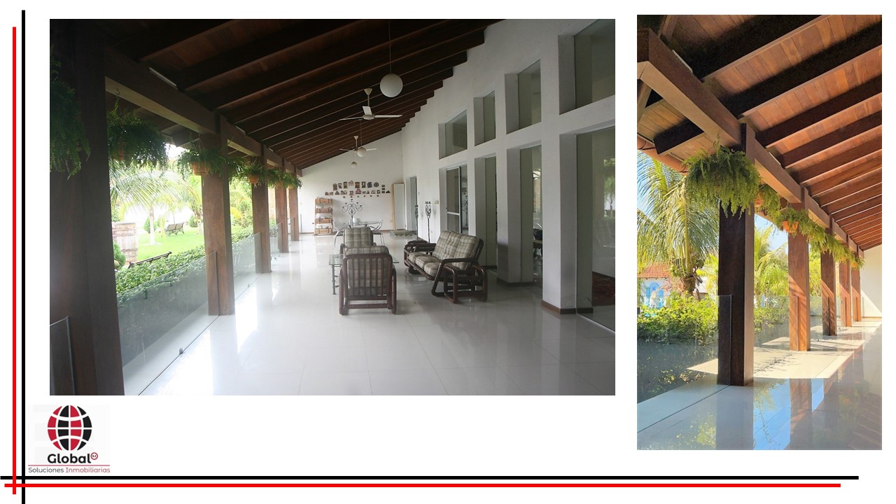 ESPECTACULAR CASA EN EL URUBÓ.!! - Photo 15