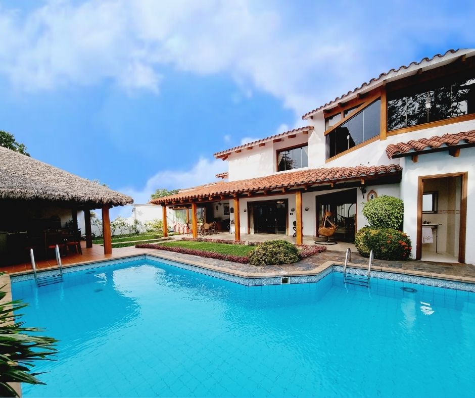 ESPECTACULAR CASA EN LA ZONA SUR! - Photo 2