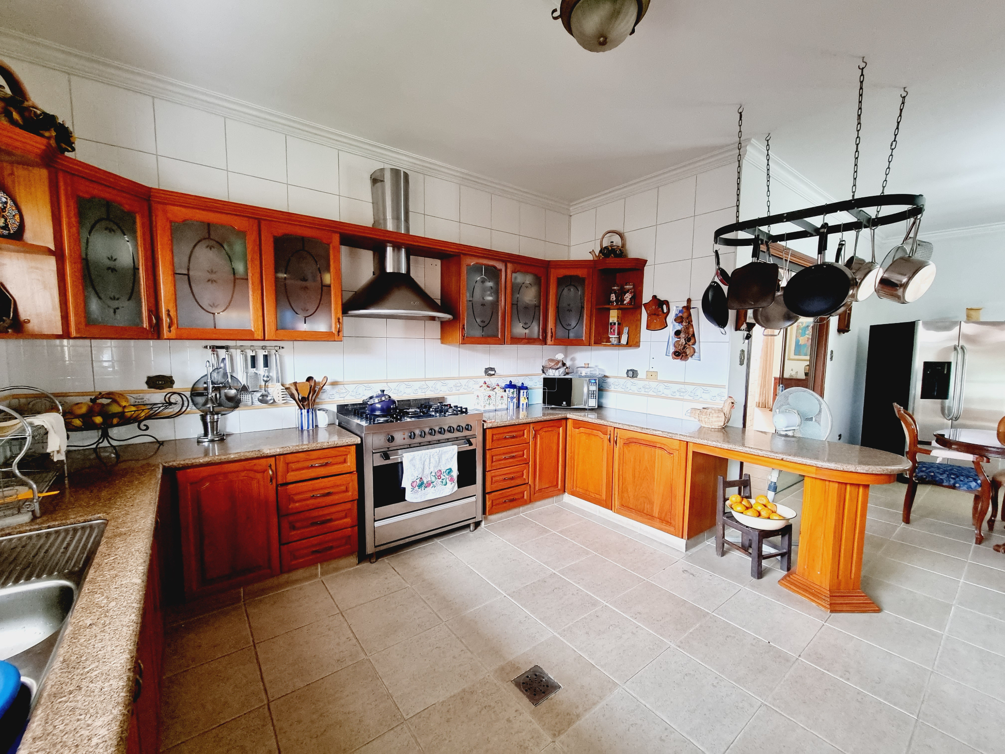 ESPECTACULAR CASA EN LA ZONA SUR! - Photo 15