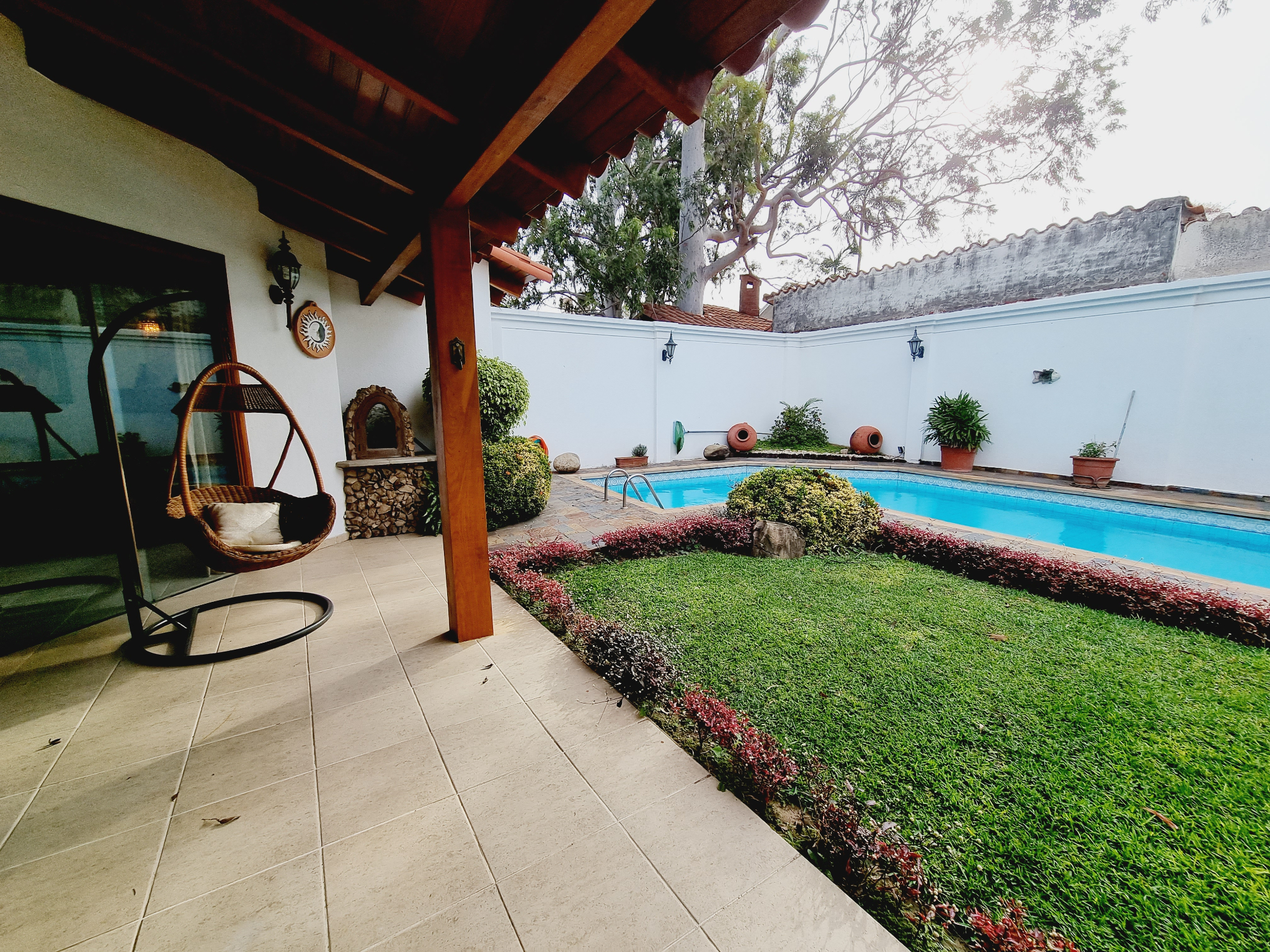 ESPECTACULAR CASA EN LA ZONA SUR! - Photo 17