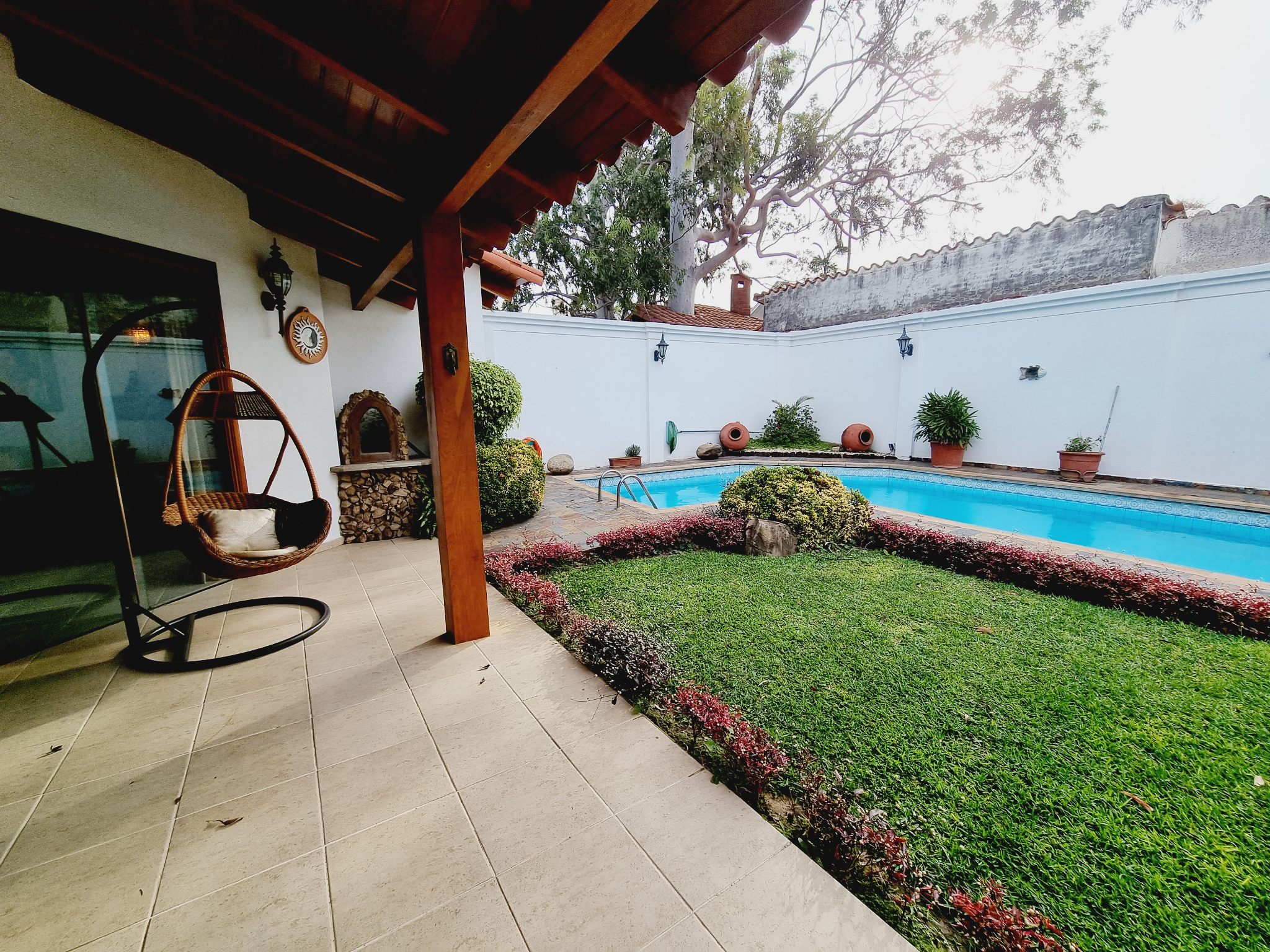 ESPECTACULAR CASA EN LA ZONA SUR! - Photo 18