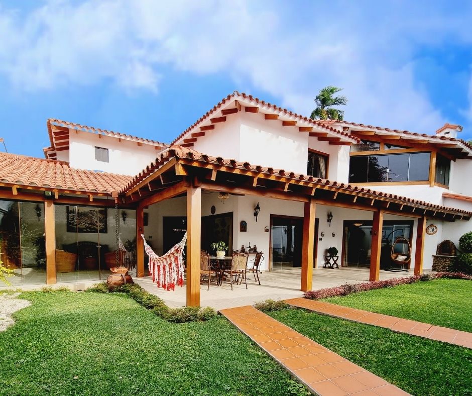 ESPECTACULAR CASA EN LA ZONA SUR! - Photo 3