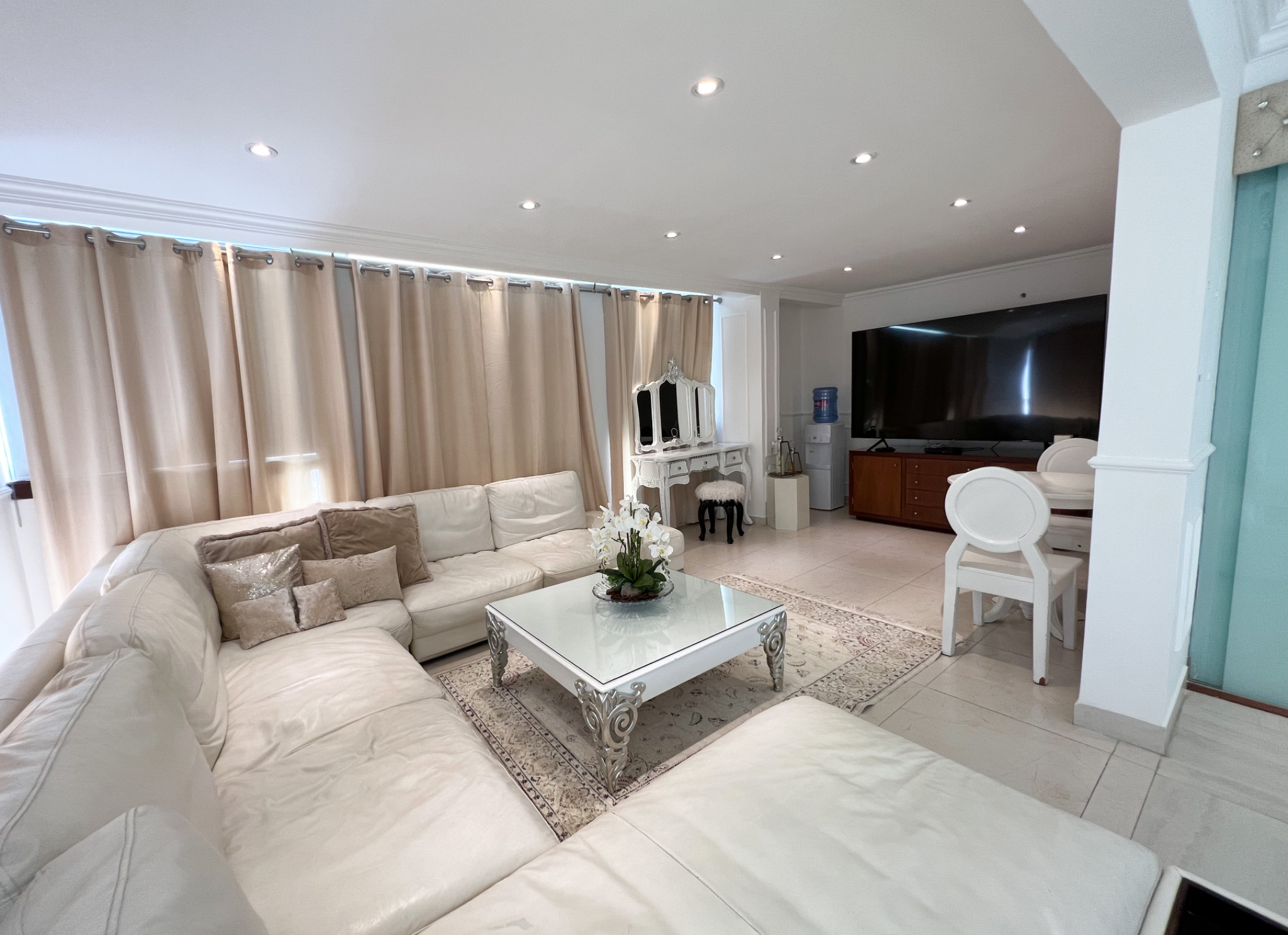 Casa en Venta - Cond. Costa Blanca III (Zona Equipetrol) - Photo 11