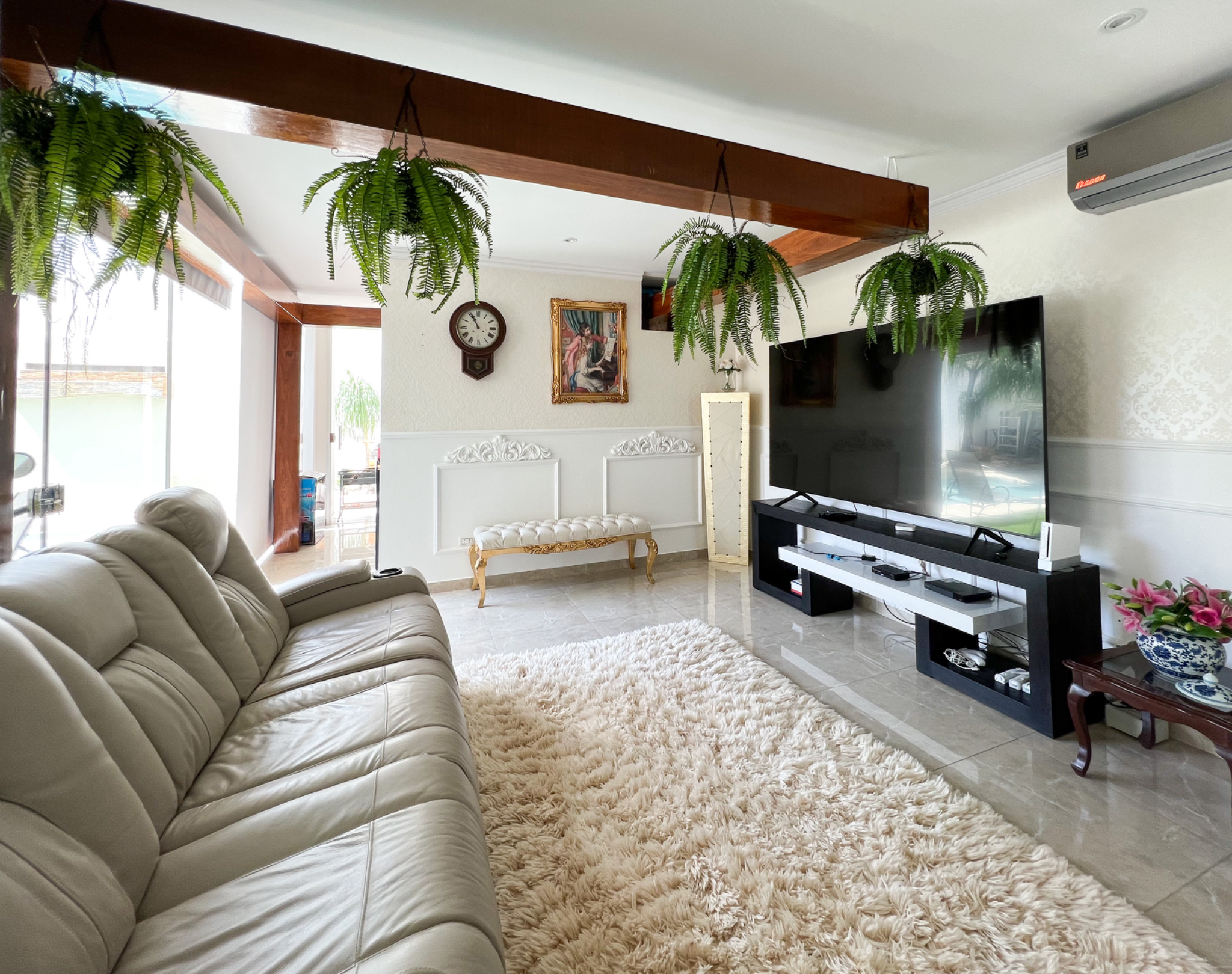 Casa en Venta - Cond. Costa Blanca III (Zona Equipetrol) - Photo 13