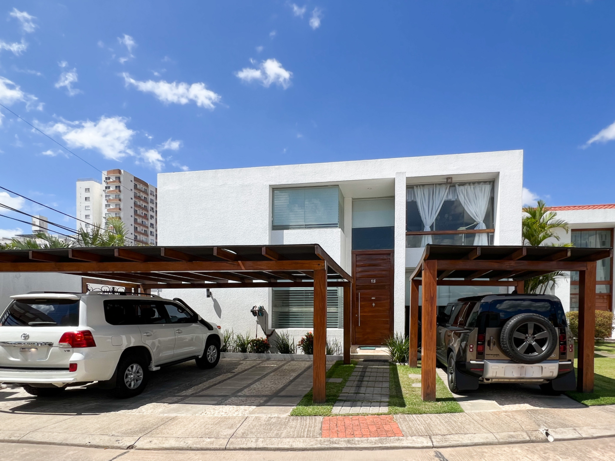 Casa en Venta - Cond. Costa Blanca III (Zona Equipetrol) - Photo 15
