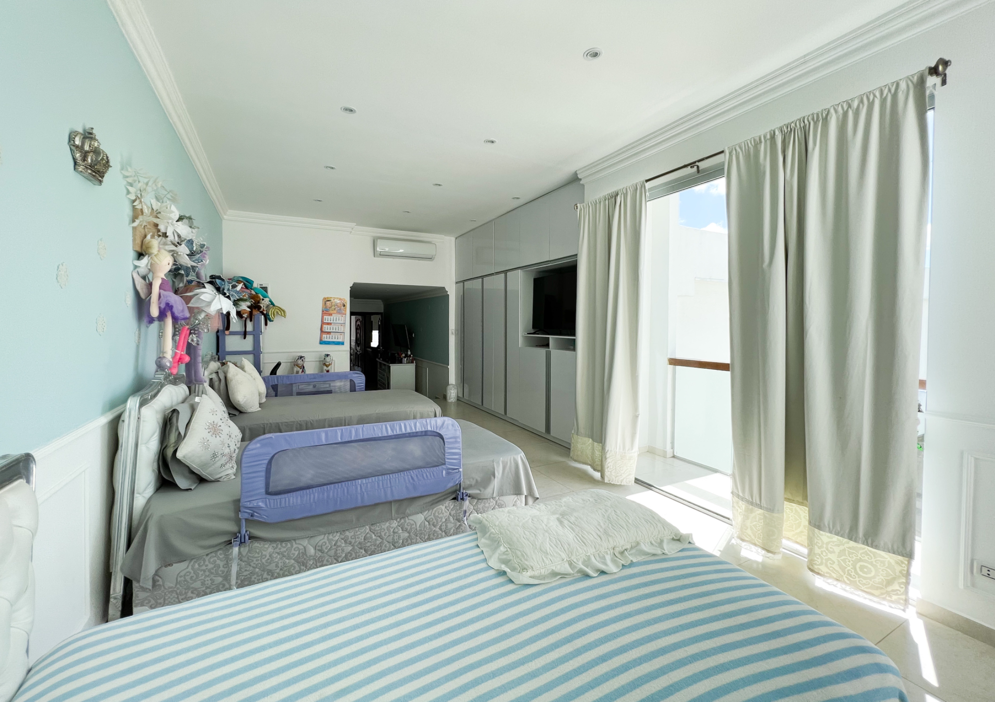 Casa en Venta - Cond. Costa Blanca III (Zona Equipetrol) - Photo 17