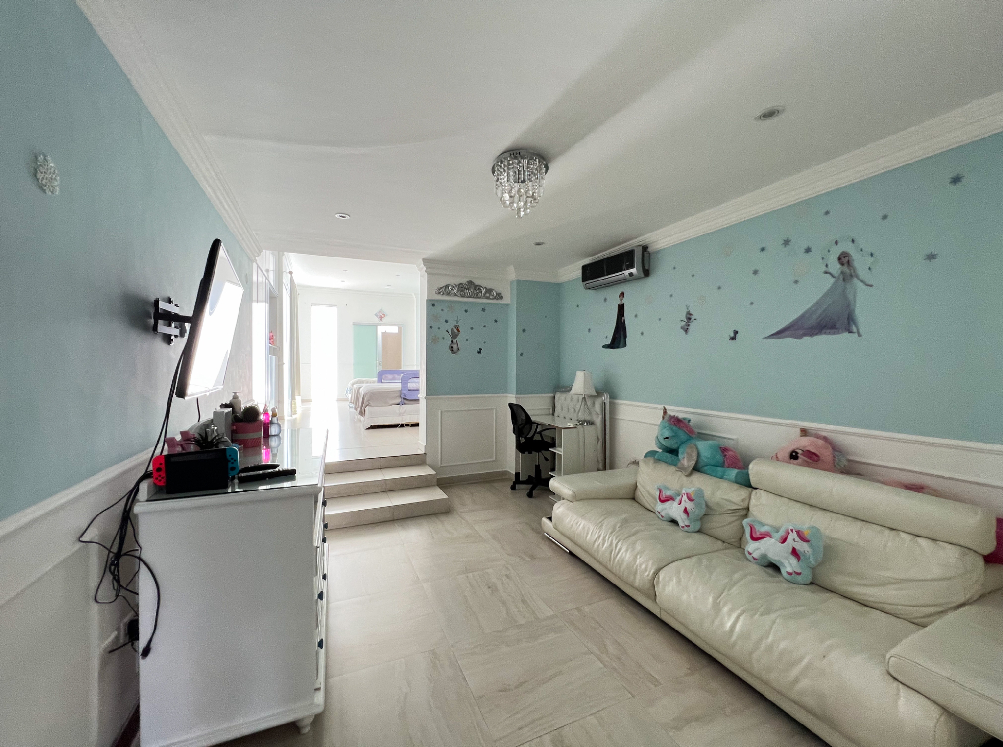 Casa en Venta - Cond. Costa Blanca III (Zona Equipetrol) - Photo 18