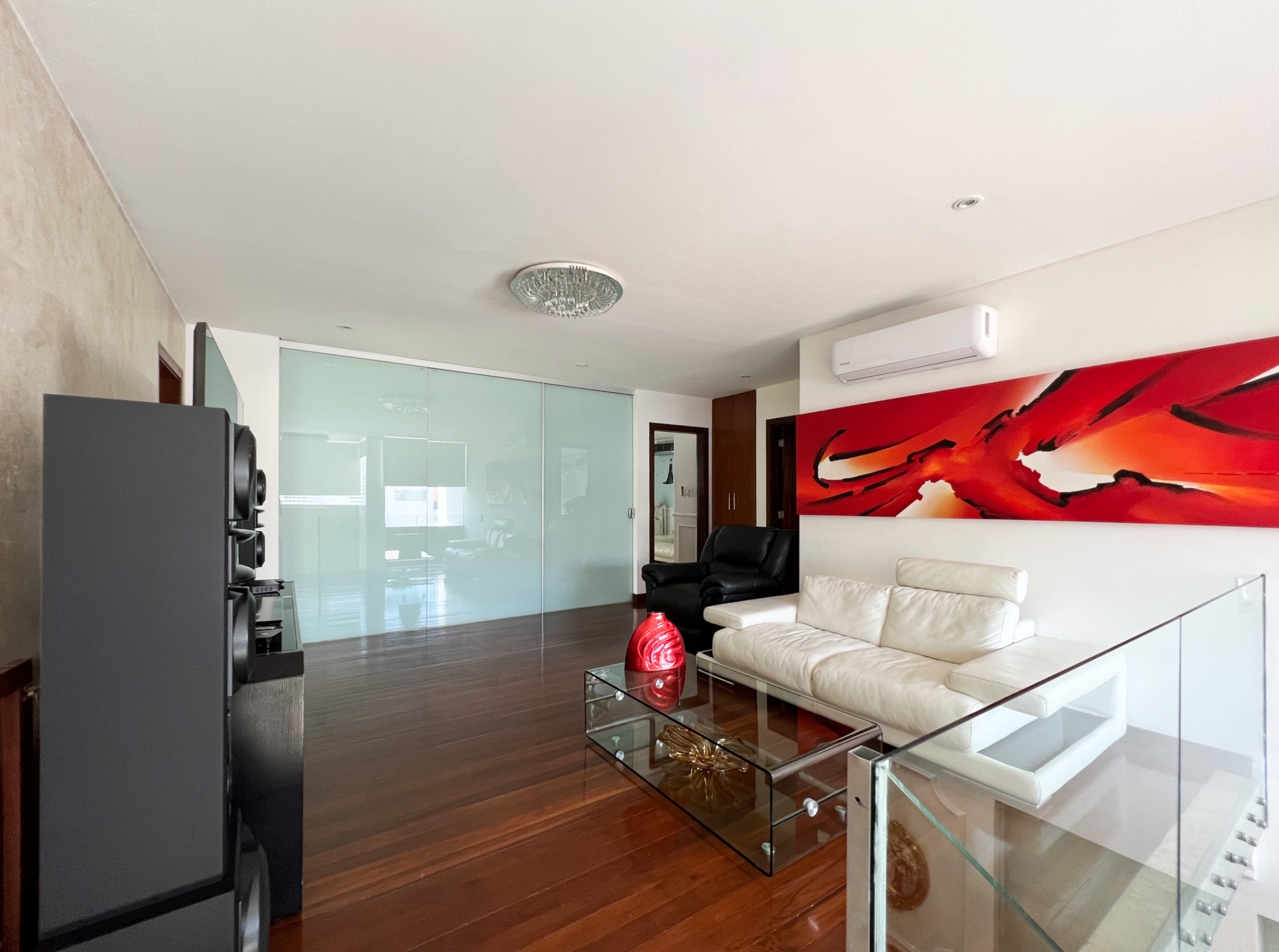 Casa en Venta - Cond. Costa Blanca III (Zona Equipetrol) - Photo 20