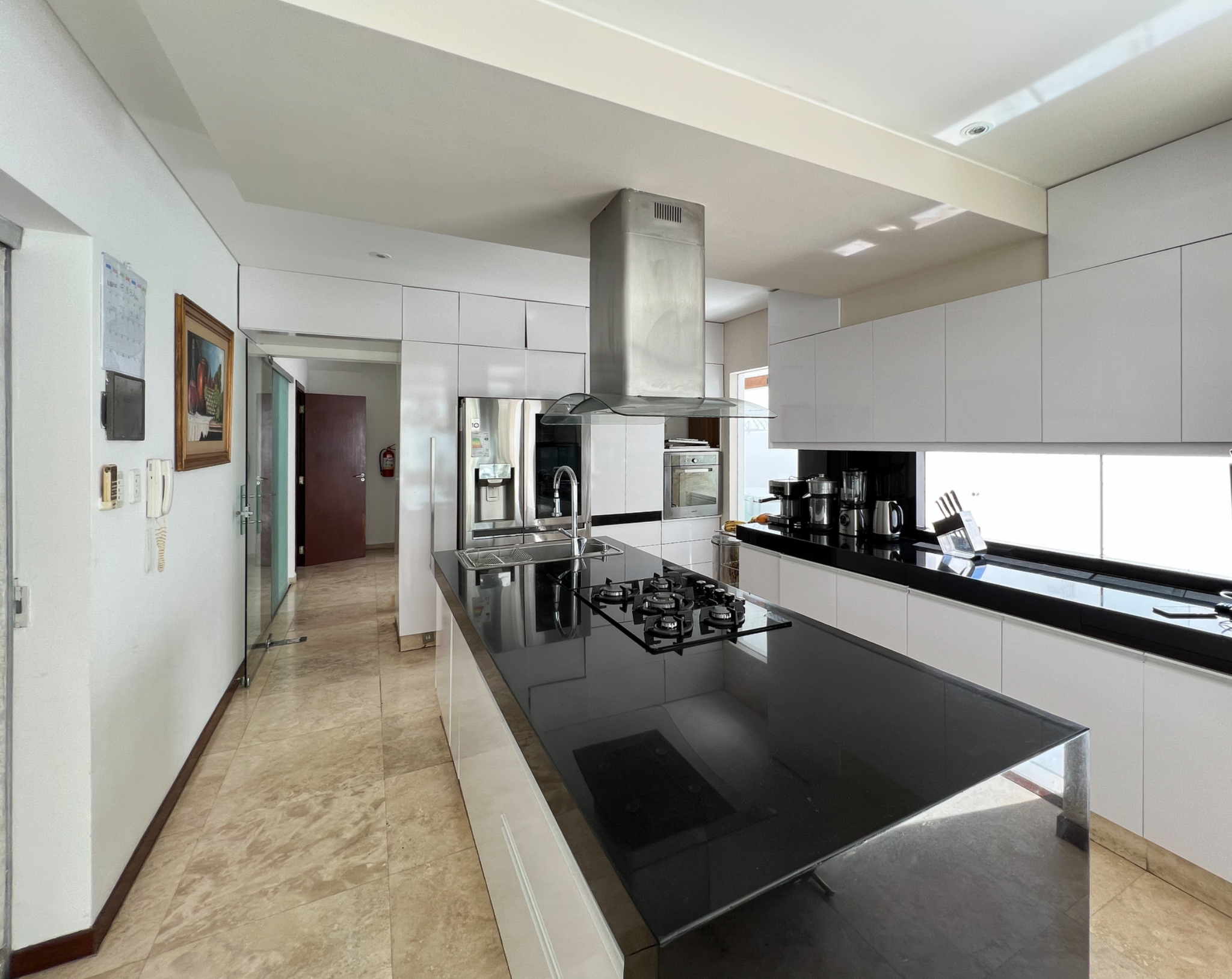 Casa en Venta - Cond. Costa Blanca III (Zona Equipetrol) - Photo 5