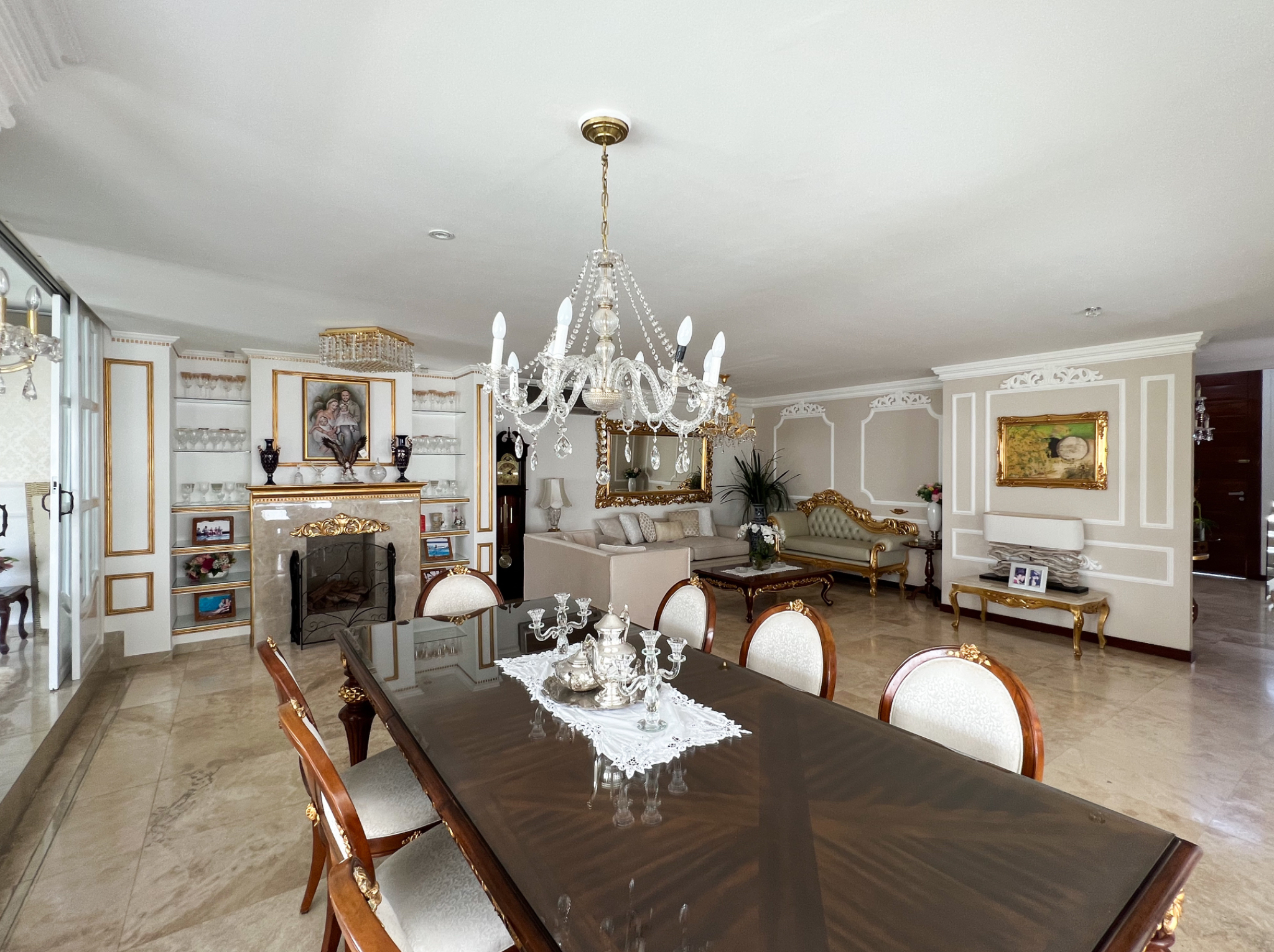 Casa en Venta - Cond. Costa Blanca III (Zona Equipetrol) - Photo 6
