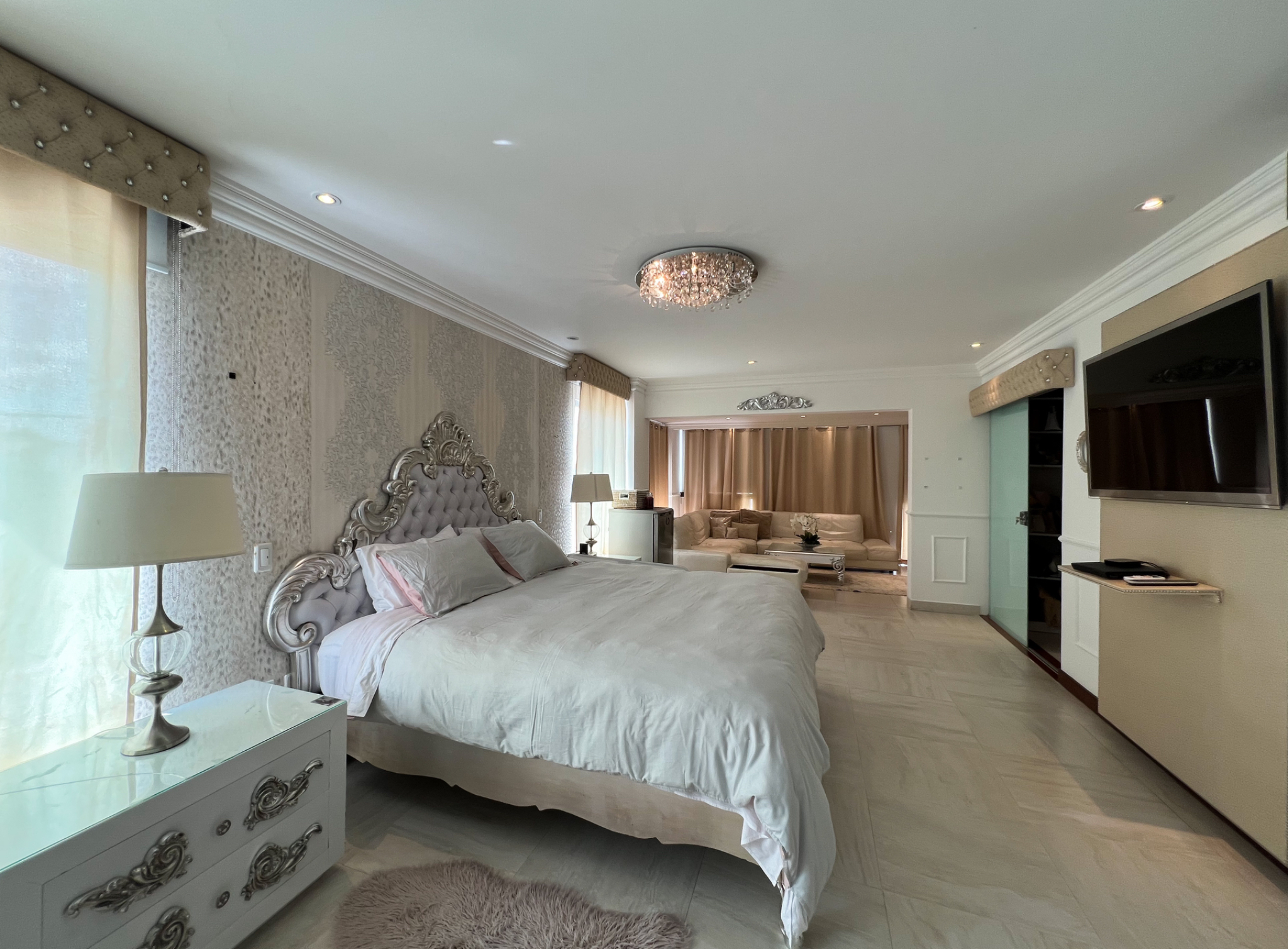 Casa en Venta - Cond. Costa Blanca III (Zona Equipetrol) - Photo 9