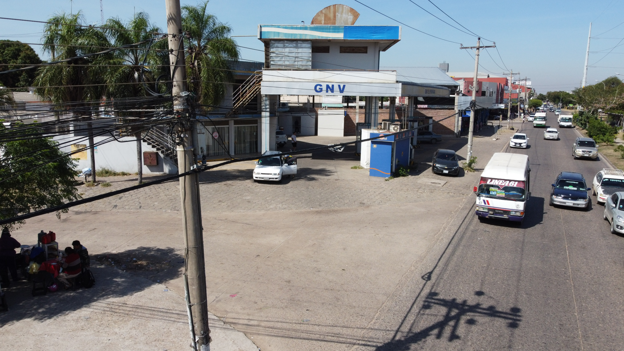 SURTIDOR EN VENTA SOBRE AV 4TO ANILLO - Photo 5