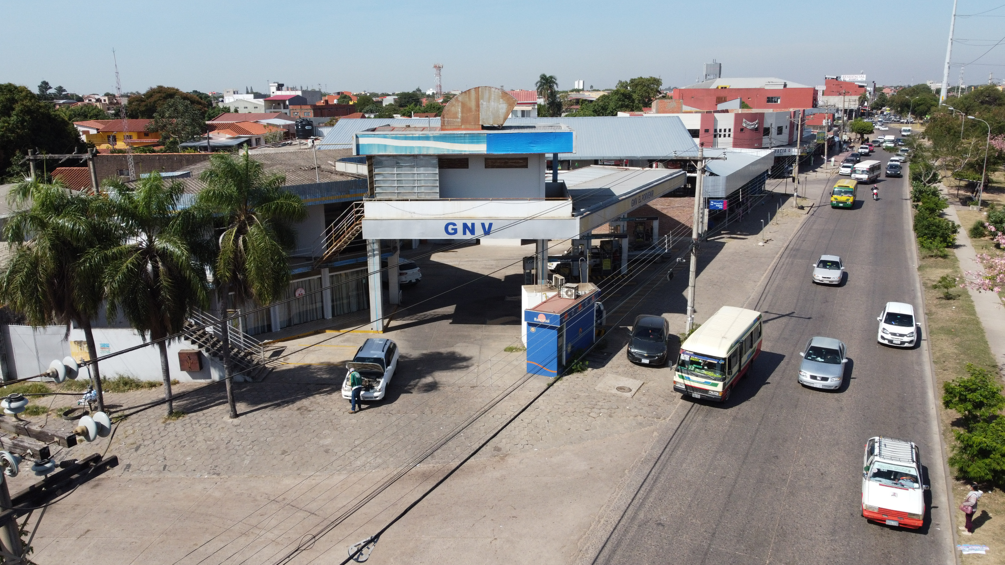 SURTIDOR EN VENTA SOBRE AV 4TO ANILLO - Photo 6