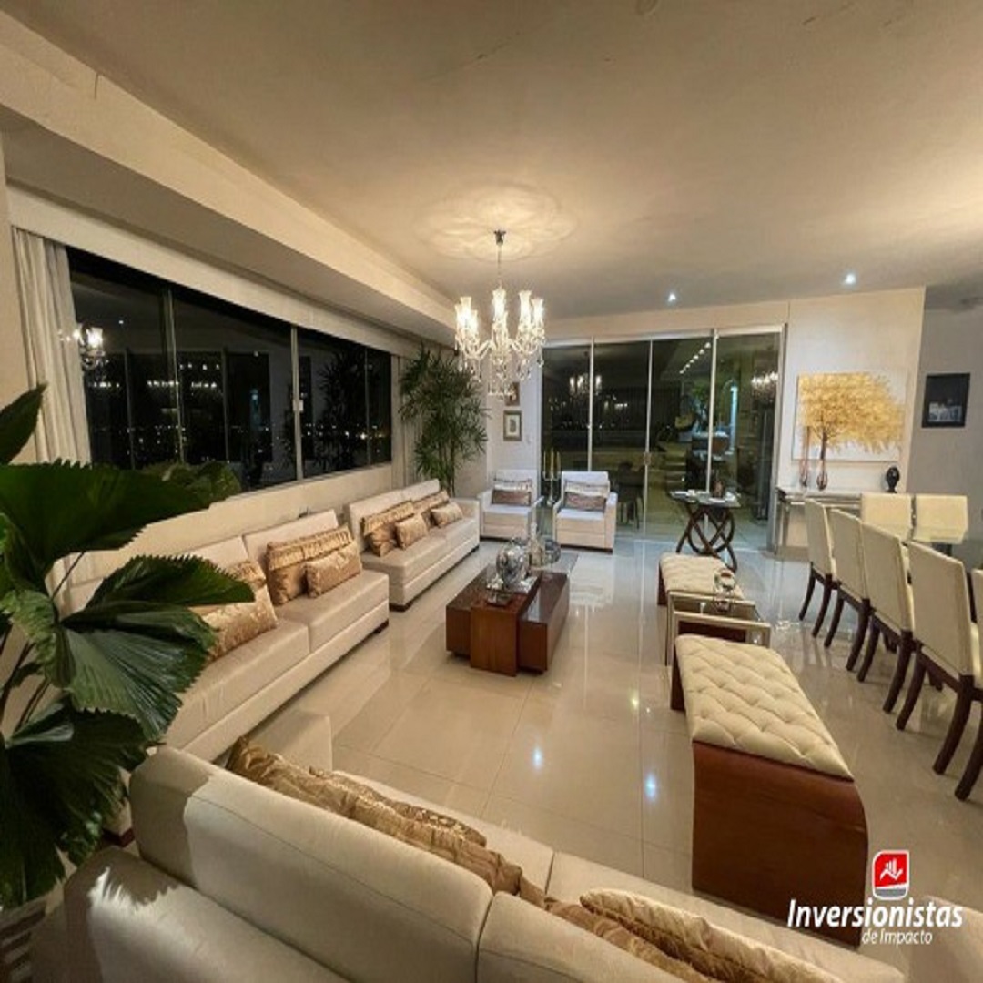 EN VENTA LUJUOSO PENTHOUSE - Photo 13