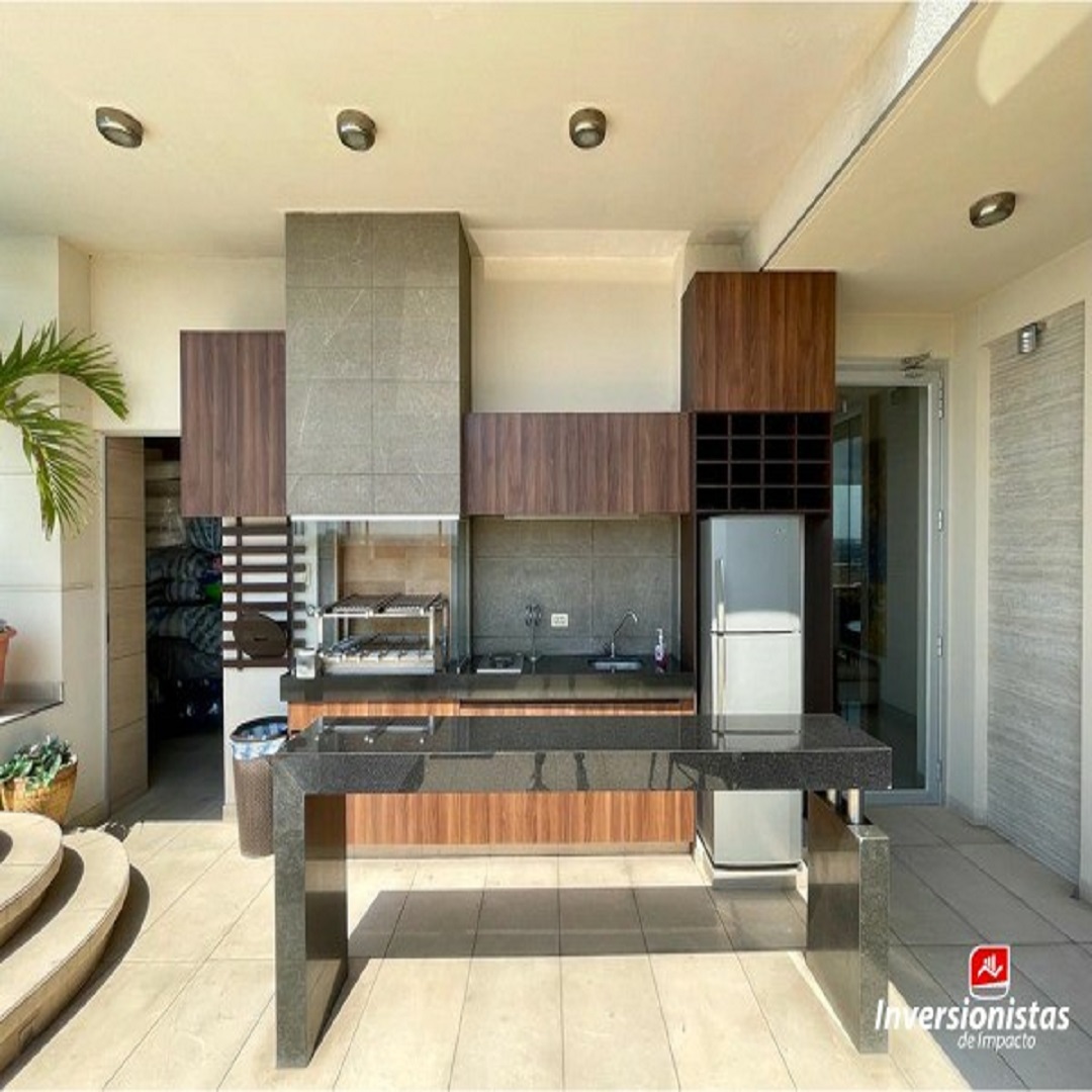 EN VENTA LUJUOSO PENTHOUSE - Photo 3
