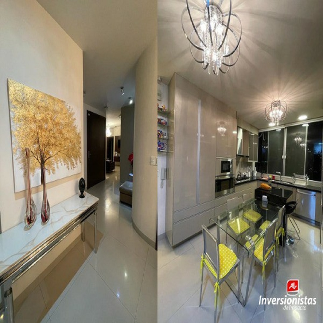 EN VENTA LUJUOSO PENTHOUSE - Photo 4