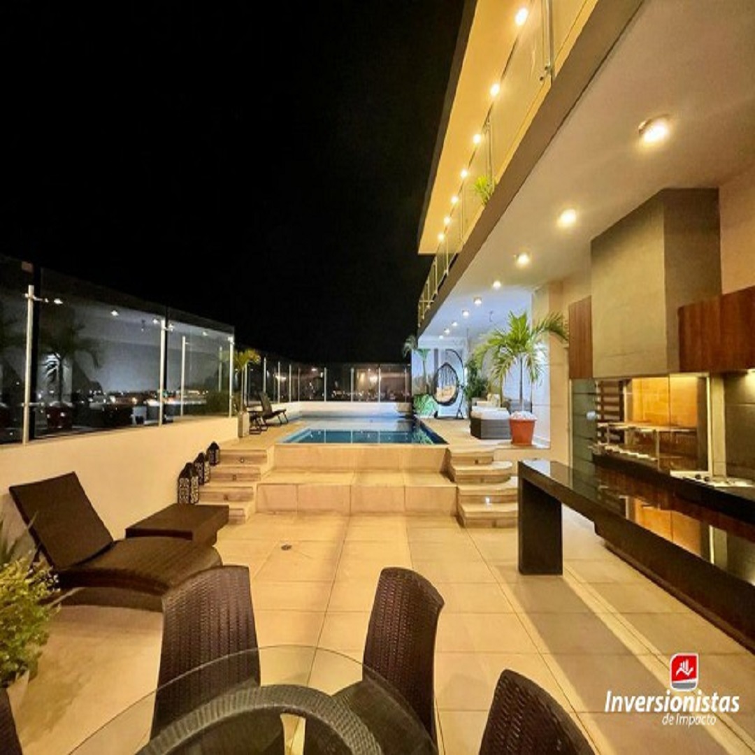 EN VENTA LUJUOSO PENTHOUSE - Photo 5