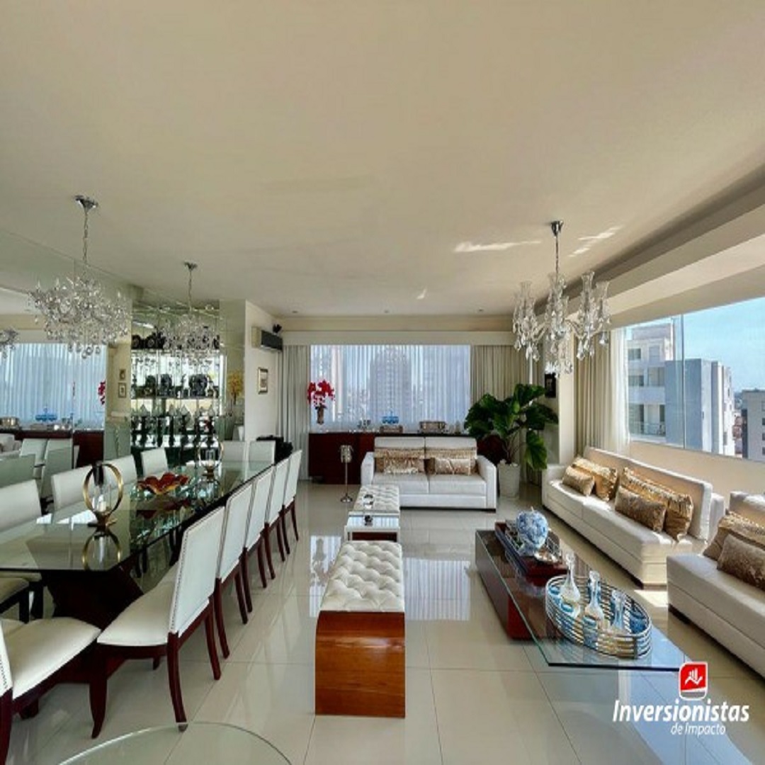 EN VENTA LUJUOSO PENTHOUSE - Photo 8