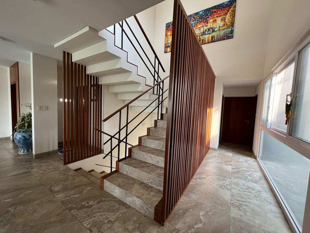 Hermosa casa de Estilo de 520m2 en el Urubó Golf - Photo 12