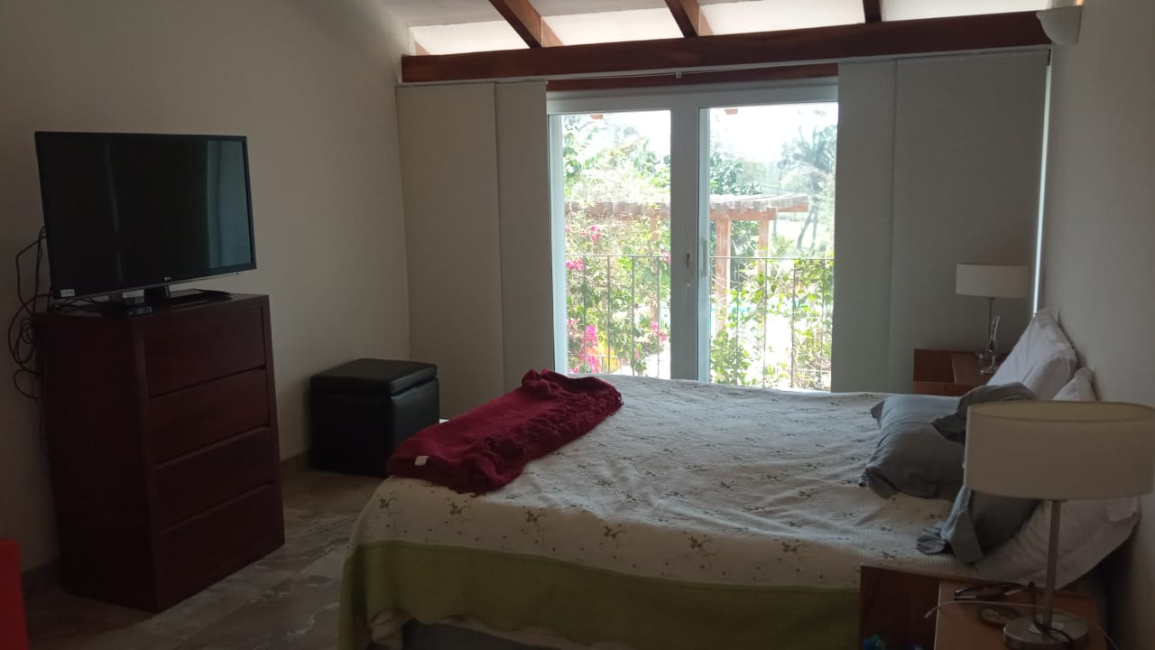 Hermosa casa de Estilo de 520m2 en el Urubó Golf - Photo 13