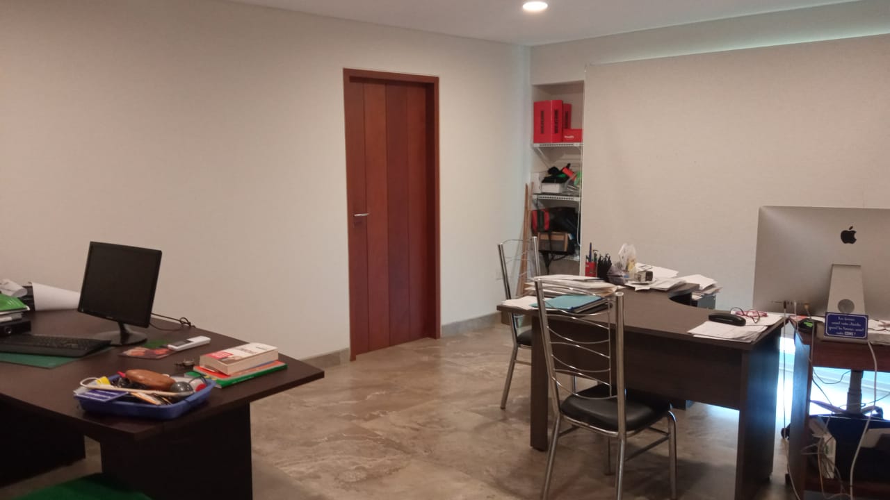 Hermosa casa de Estilo de 520m2 en el Urubó Golf - Photo 16