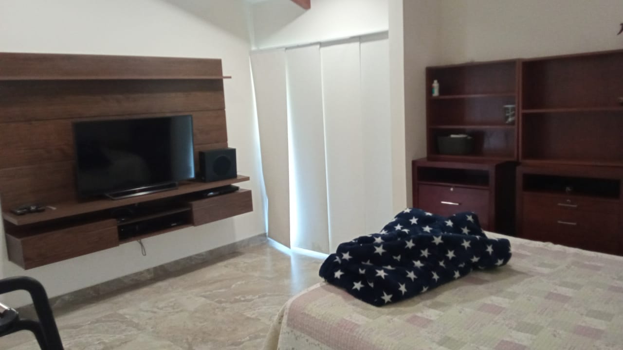 Hermosa casa de Estilo de 520m2 en el Urubó Golf - Photo 18