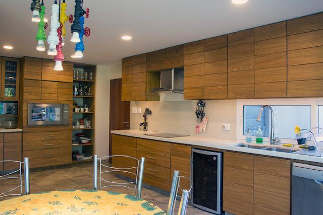 Hermosa casa de Estilo de 520m2 en el Urubó Golf - Photo 3