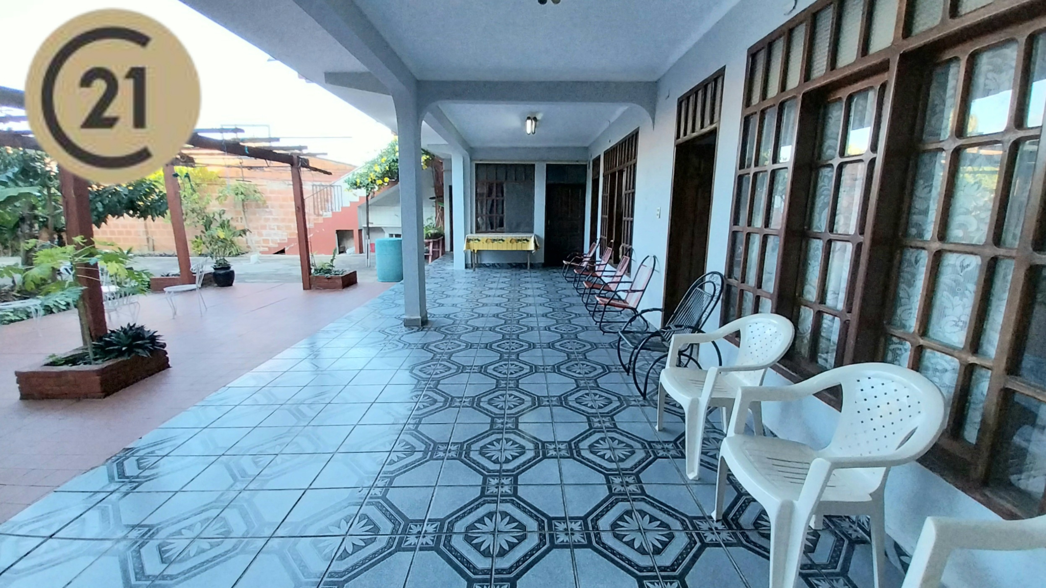 EN VENTA, ZONA ESTE, CASA DE 4 HABITACIONES: VIVIENDA Y NEGOCIO - Photo 19