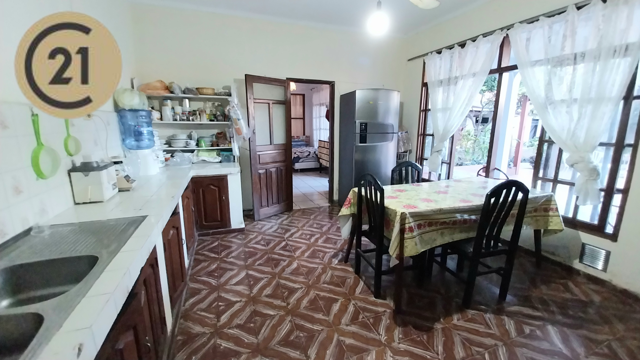 EN VENTA, ZONA ESTE, CASA DE 4 HABITACIONES: VIVIENDA Y NEGOCIO - Photo 20