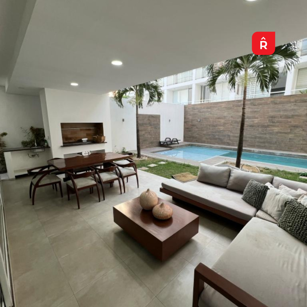 CASA DE LUJO EN VENTA - SIRARI