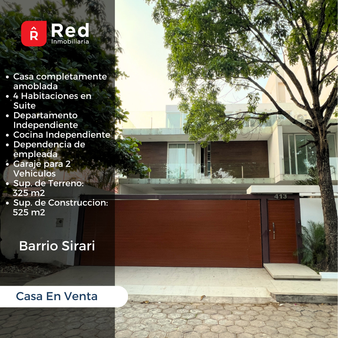 CASA DE LUJO EN VENTA - SIRARI - Photo 2