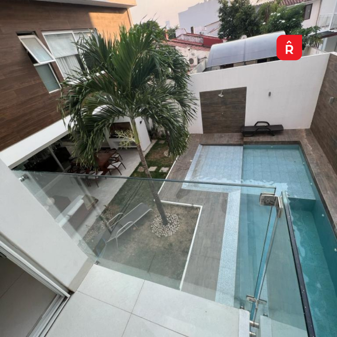 CASA DE LUJO EN VENTA - SIRARI - Photo 8