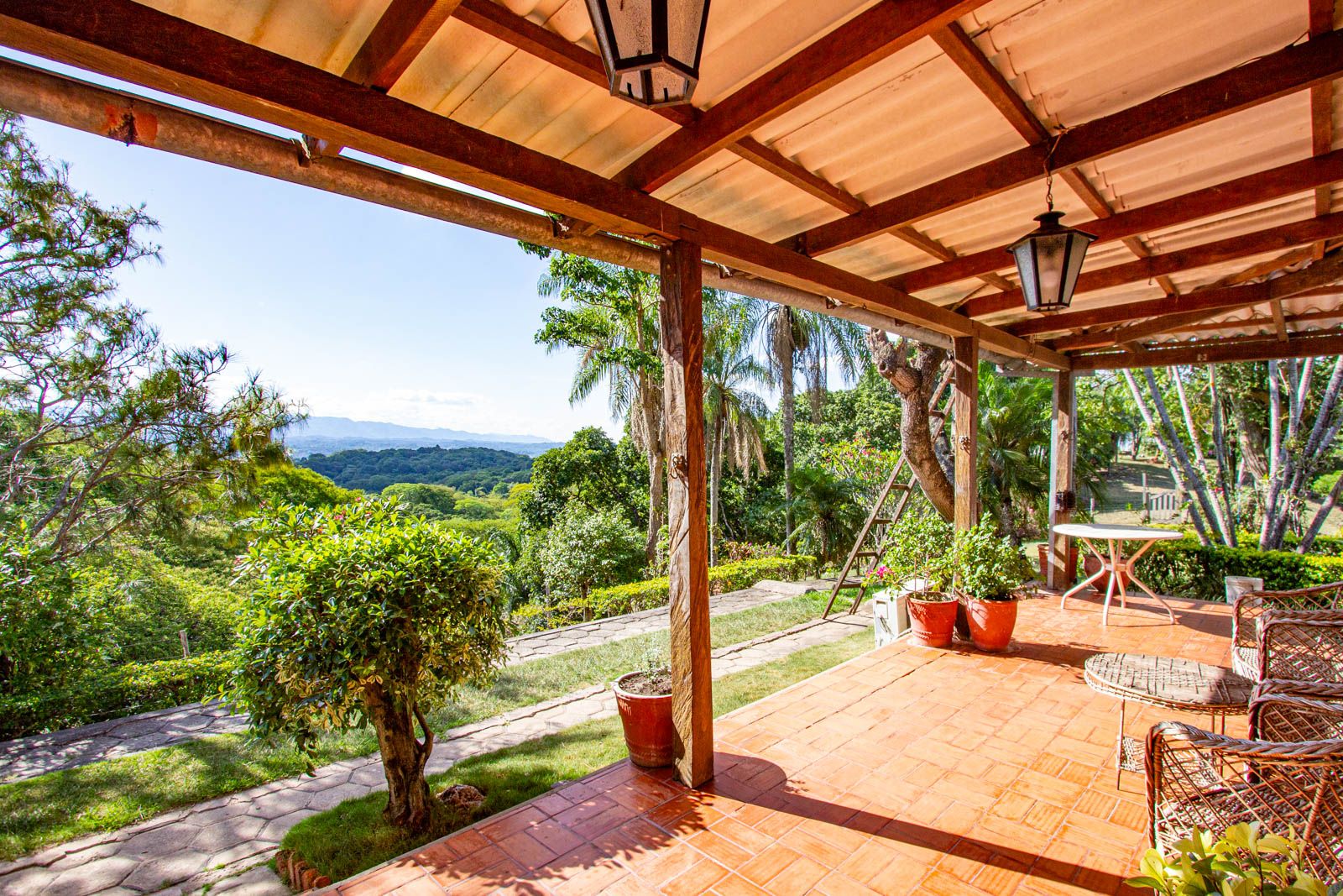 Hermosa quinta en venta en La Guardia - Photo 11