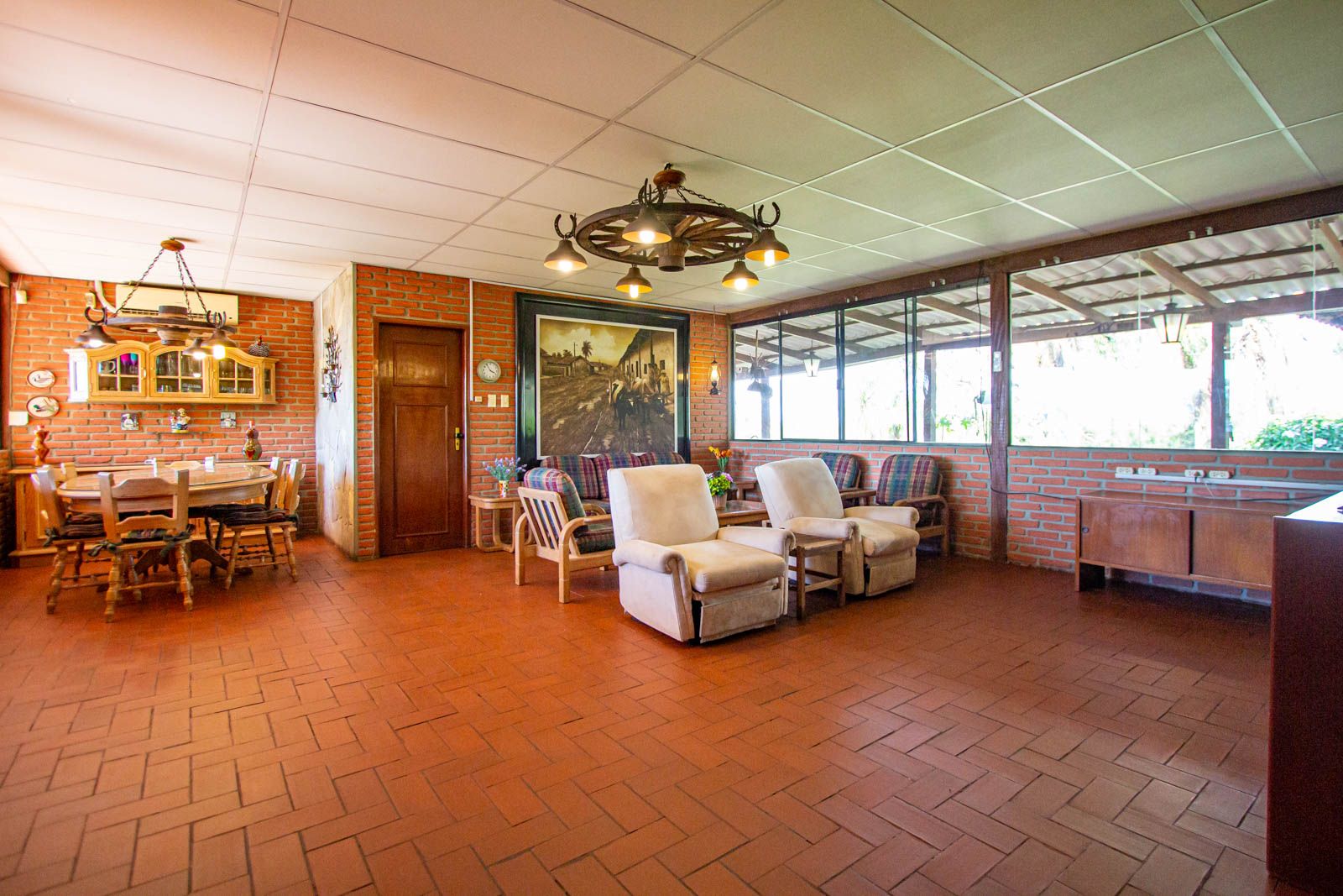 Hermosa quinta en venta en La Guardia - Photo 15