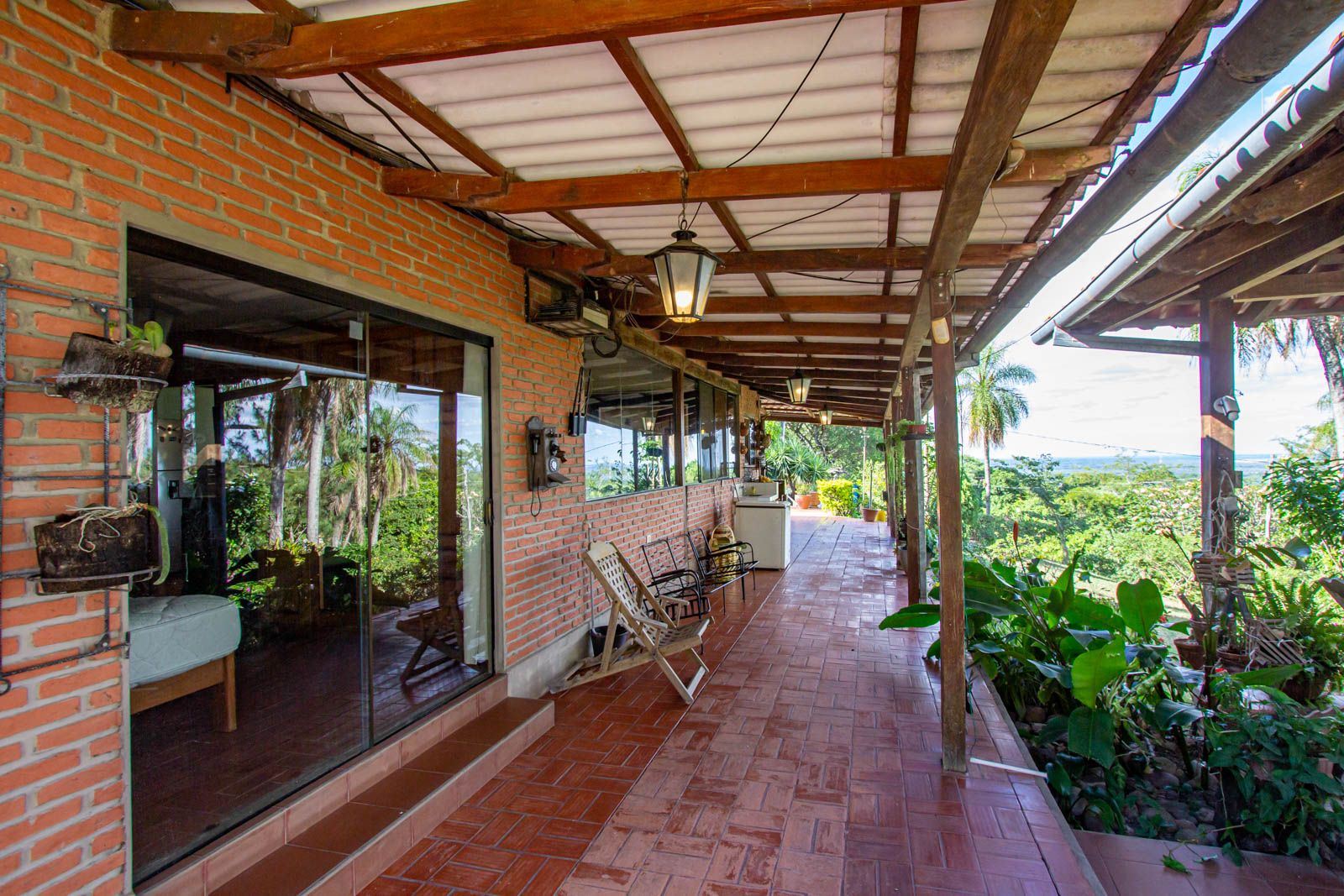 Hermosa quinta en venta en La Guardia - Photo 7