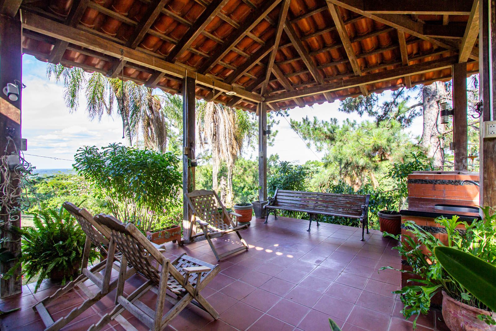Hermosa quinta en venta en La Guardia - Photo 8
