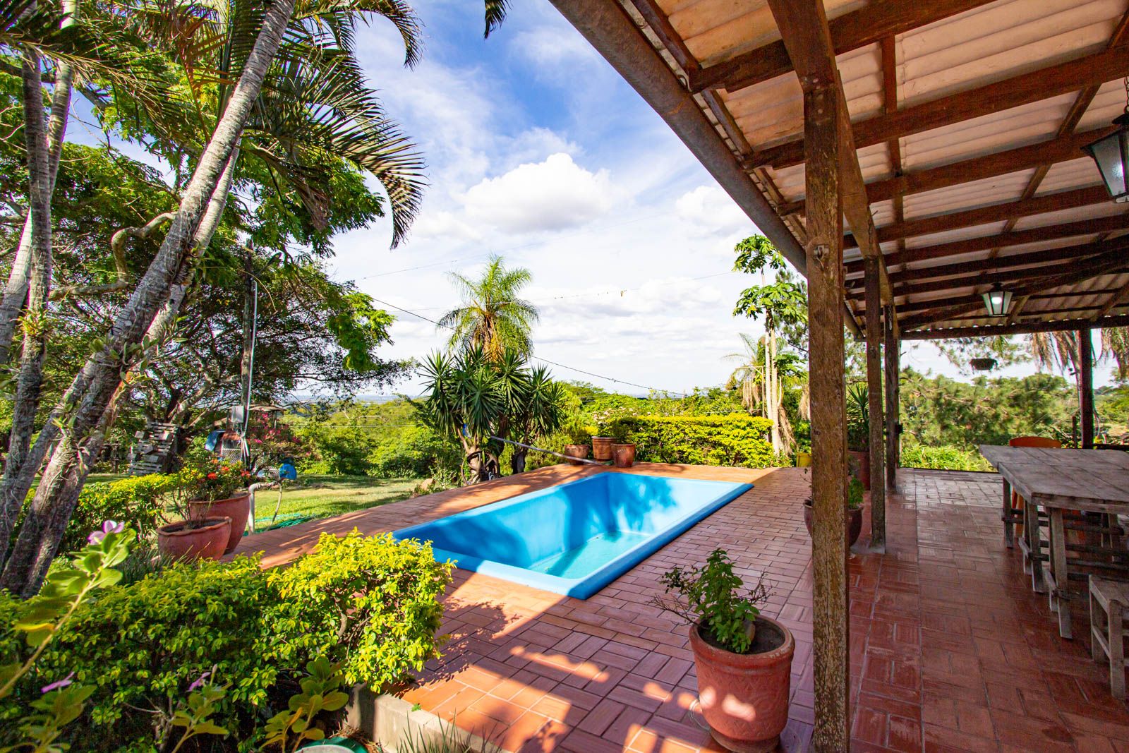 Hermosa quinta en venta en La Guardia - Photo 10