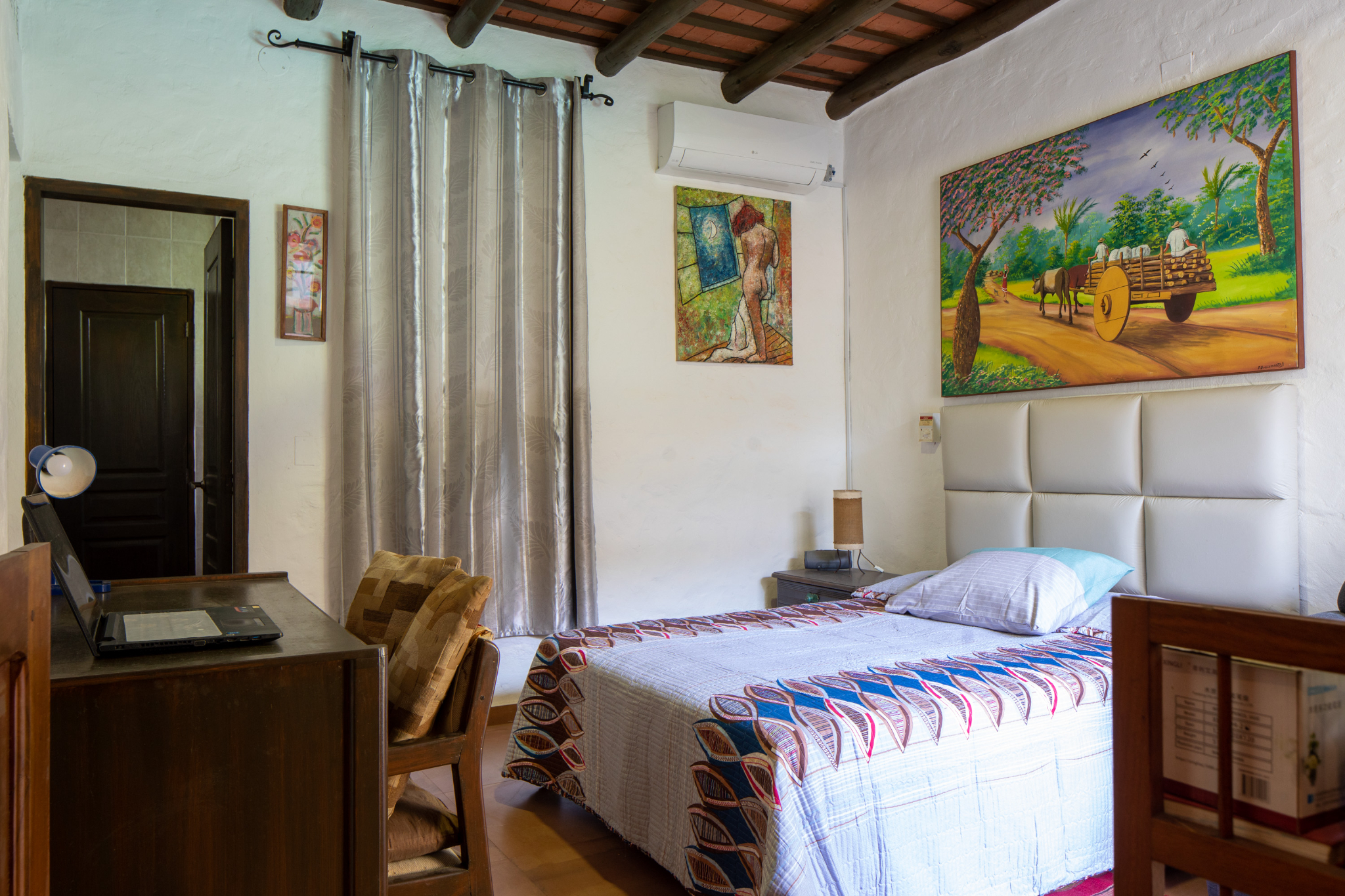 Z/oeste Hermosa Casa En Venta En Condominio Ecológico 5to Anillo Av Pirai - Photo 11