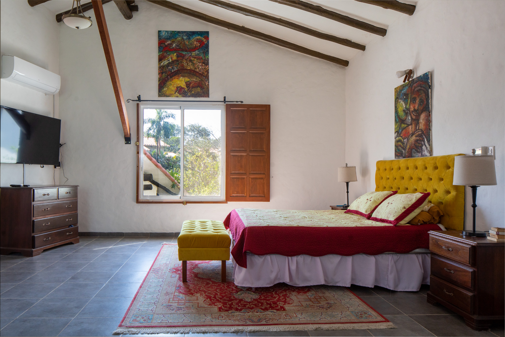 Z/oeste Hermosa Casa En Venta En Condominio Ecológico 5to Anillo Av Pirai - Photo 13