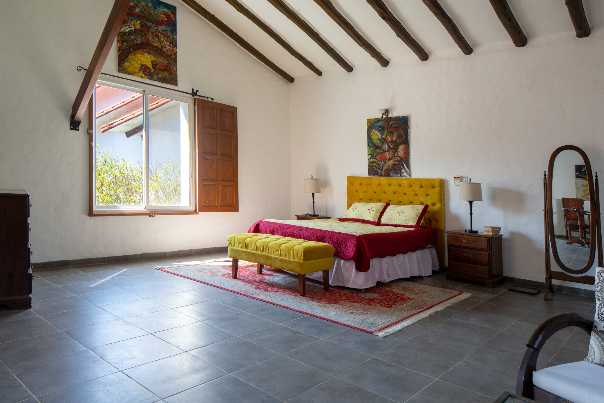Z/oeste Hermosa Casa En Venta En Condominio Ecológico 5to Anillo Av Pirai - Photo 14